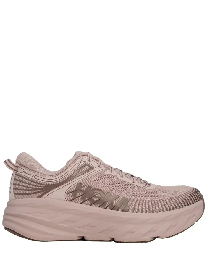 Hoka One One Sneakers w bondy ROSA