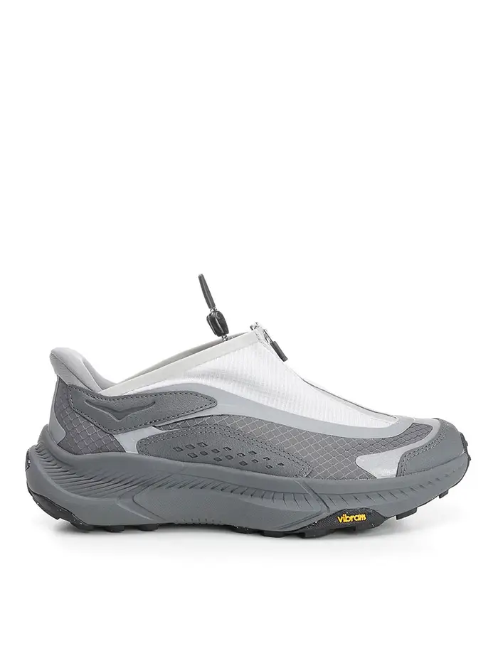 Hoka Project Transport Sneaker Grigio
