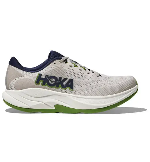 HOKA Sneakers running neutre uomo beige