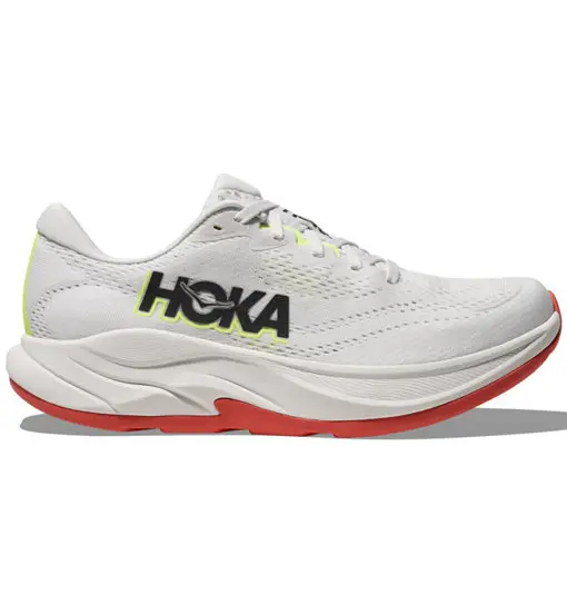 HOKA Rincon 4 W - scarpe running neutre - donna Grey