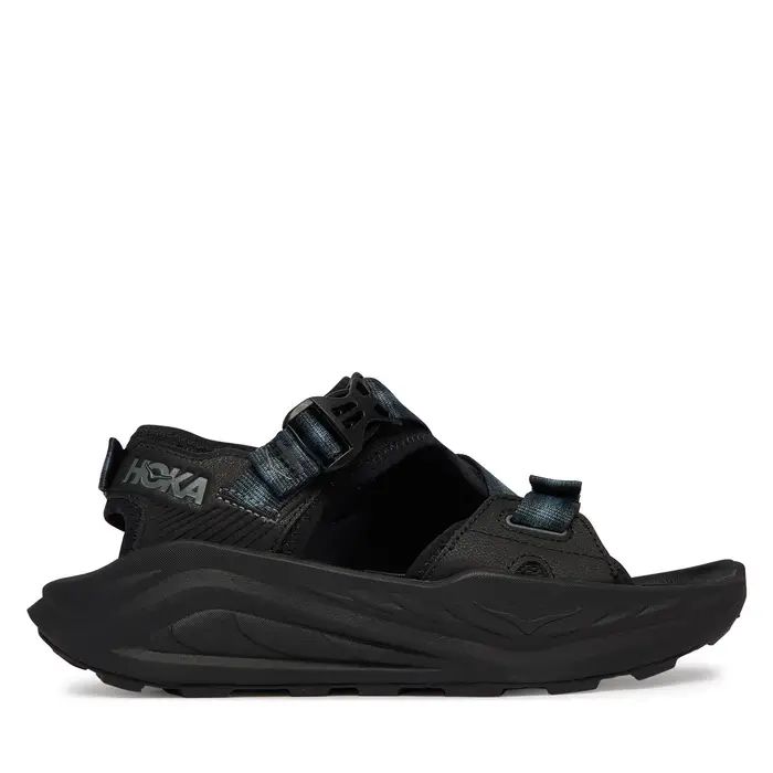 Hoka Sandali Infini Hike TC 1162570 Nero