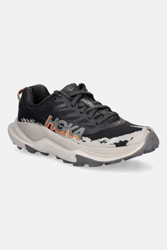 HOKA scarpe da corsa Torrent 4 Nero