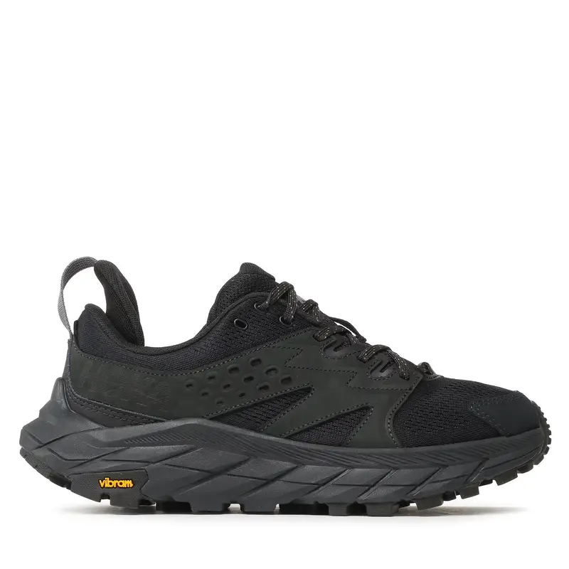 Hoka Scarpe da trekking Anacapa Breeze 1127920 Nero
