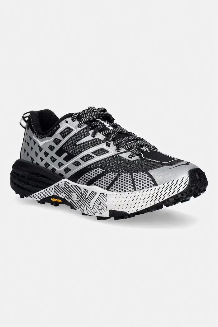 scarpe per correre da donna Speedgoat 2 TS Nero