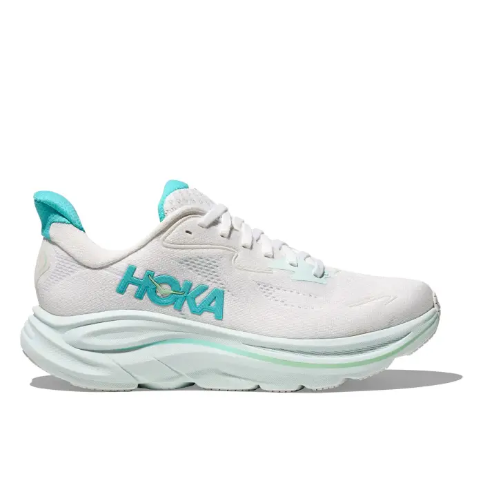 HOKA Scarpe running da donna Clifton 10 Blanc