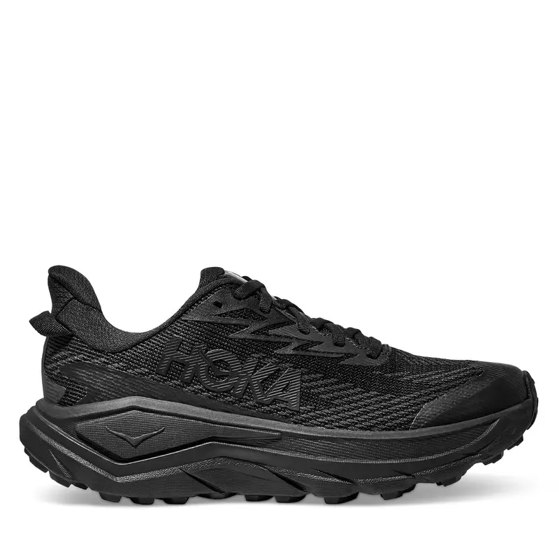 Hoka Scarpe running Challenger 8 Gtx 1171959 Nero