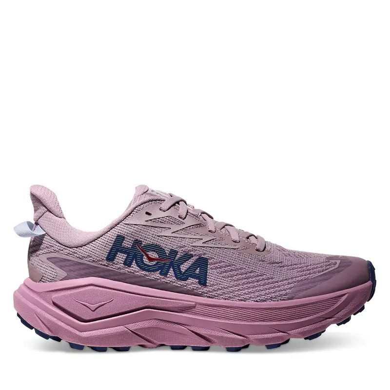 Hoka Scarpe running Challenger 8 Gtx 1171959 Viola