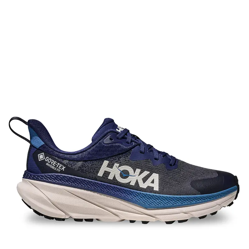 Hoka Scarpe running Challenger Atr 7 Gtx 1134501F Blu scuro