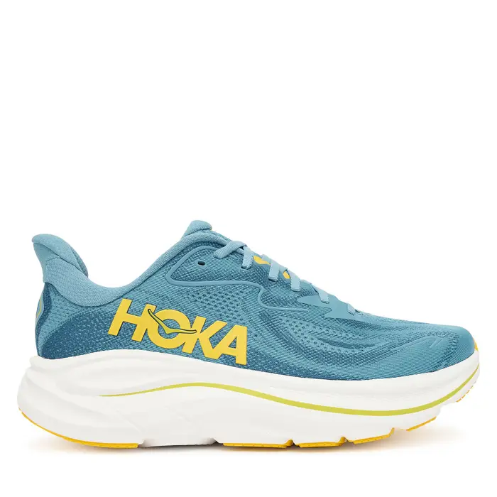 Hoka Scarpe running Clifton 10 1162030 Blu