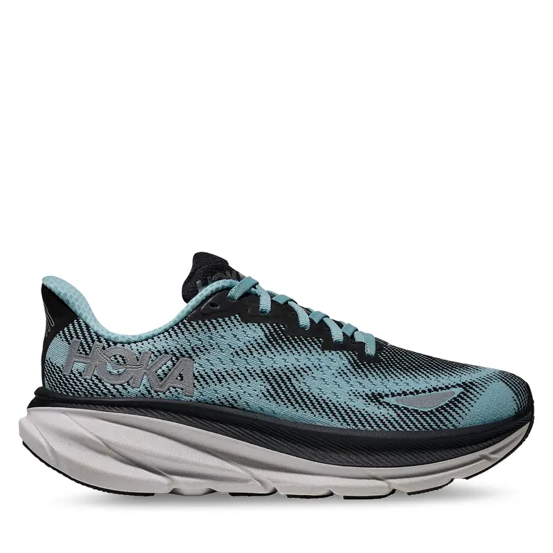 Hoka Scarpe running Clifton 9 Gtx 1141490F Blu