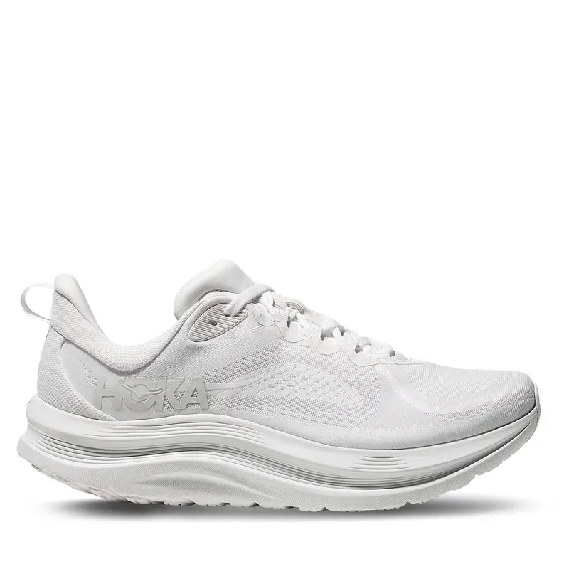 Hoka Scarpe running Kawana 3 1171893 Bianco