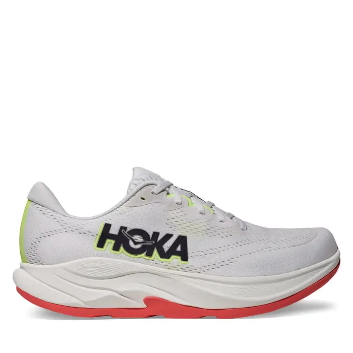 Hoka Scarpe running Rincon 4 1155130 Bianco