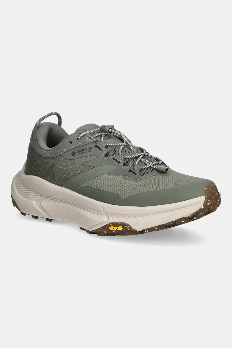 HOKA scarpe Transport GTX Verde