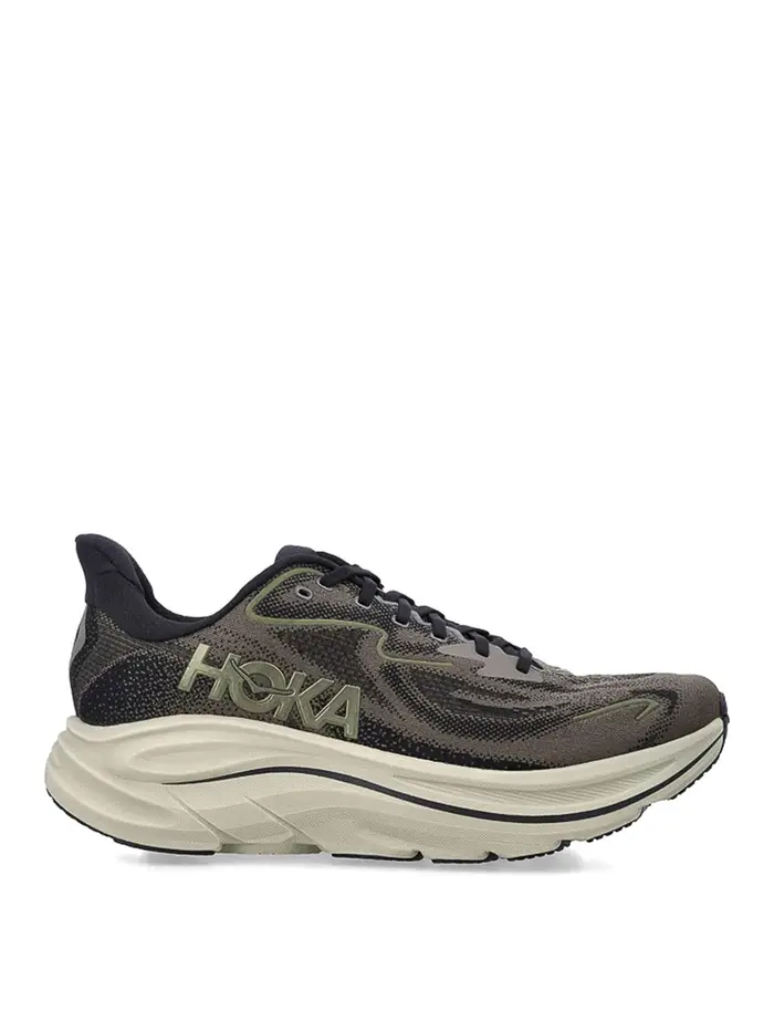 Sneakers Marrone