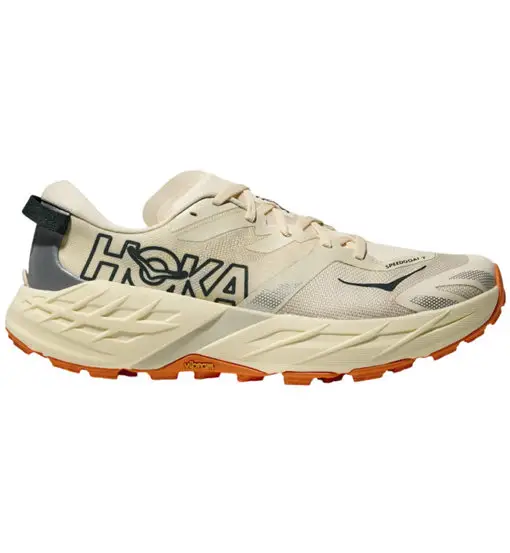 Speedgoat 7 M - scarpe trail running - uomo Beige