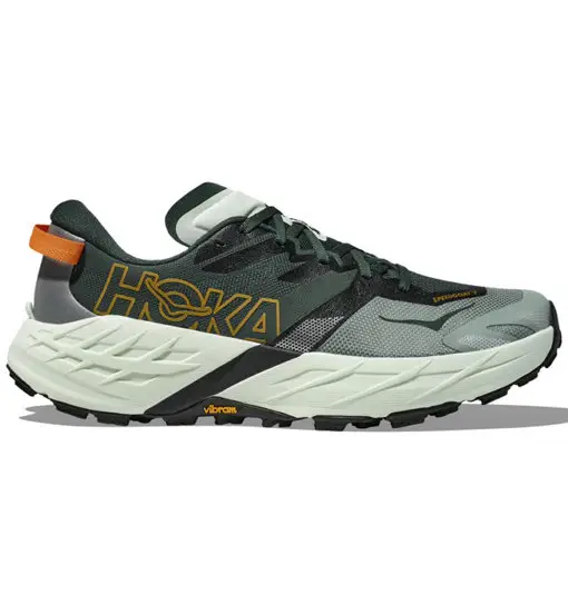 Speedgoat 7 M - scarpe trail running - uomo Green