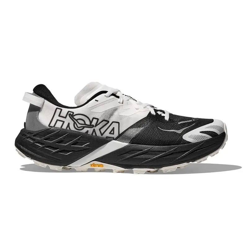 HOKA Scarpe trail running Uomo Bianco 4510759