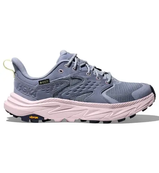 W Anacapa 2 Low GTX - scarpe da trekking - donna Blue