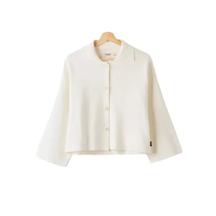 Holebrook Giacca da donna Jane Blanc