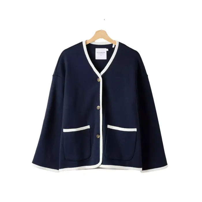 Holebrook Giacca da donna Lee Bleu