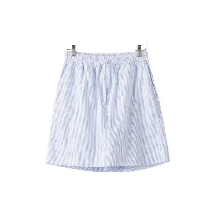 Holebrook Short Donna Marie Blanc