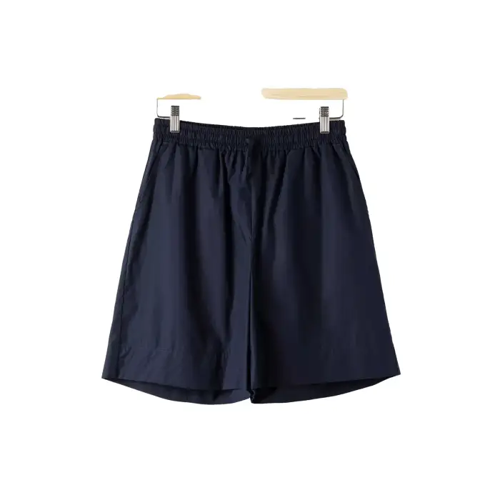 Holebrook Short Donna Marie Bleu
