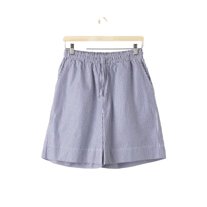 Holebrook Short Donna Marie Bleu