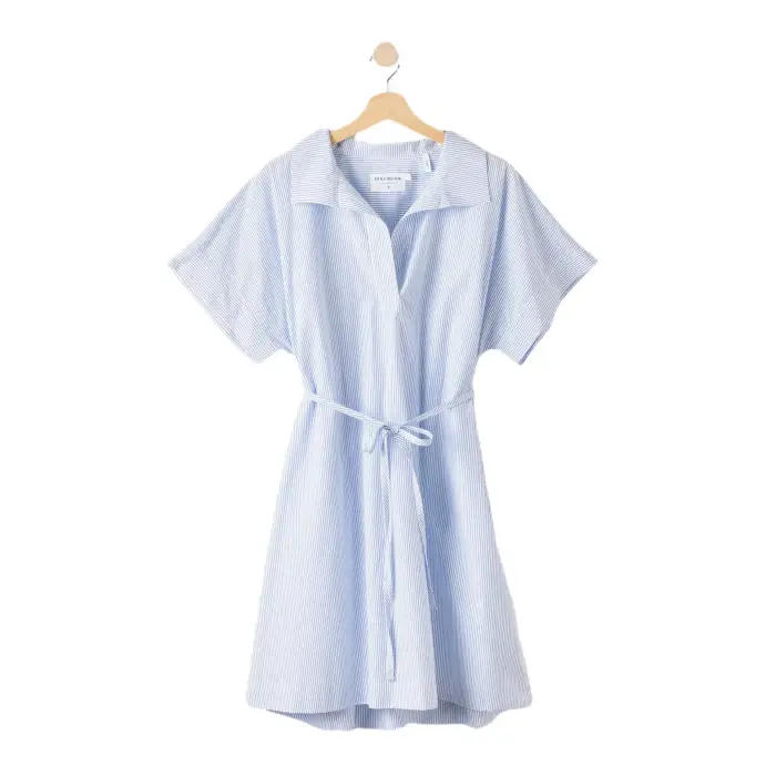 Holebrook Vestito a tunica da donna Marie Blanc