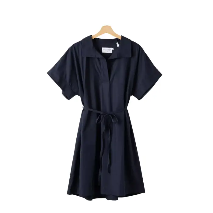 Holebrook Vestito a tunica da donna Marie Bleu