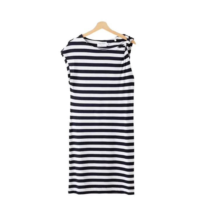 Holebrook Vestito estivo da donna Ellen Blanc