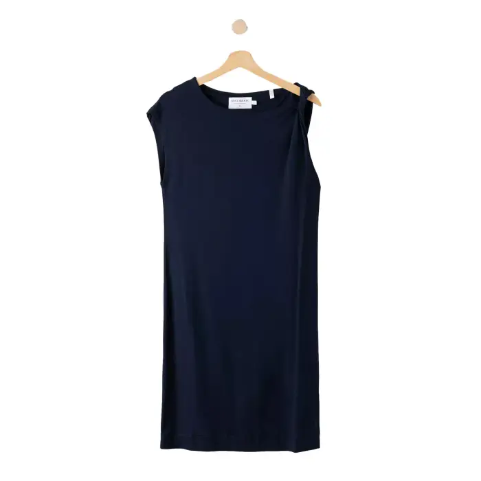 Holebrook Vestito estivo da donna Ellen Bleu