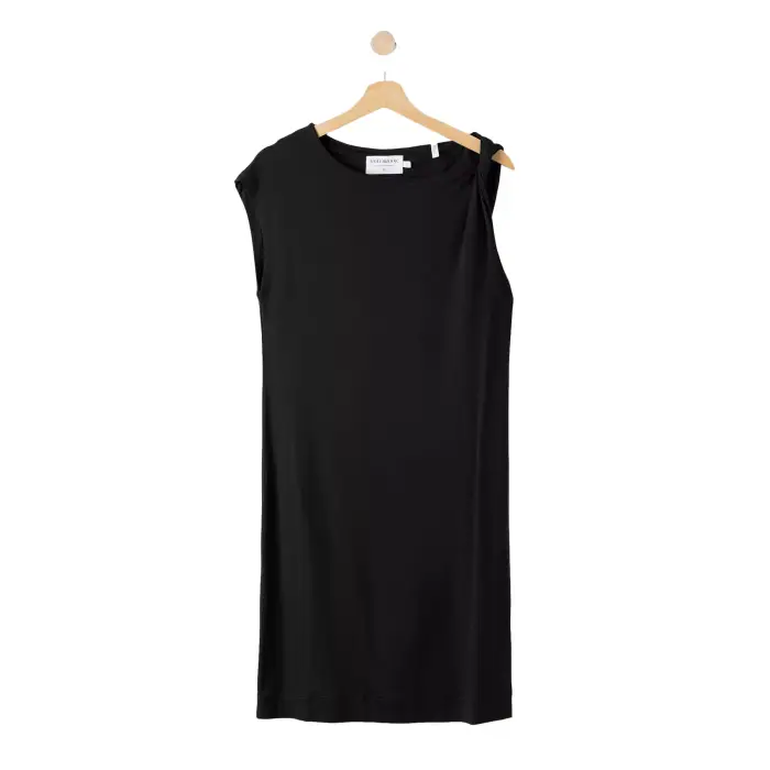 Holebrook Vestito estivo da donna Ellen Noir