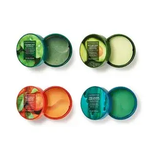 Eyefessional Eye Patch - 4 Types Anti-Wrinkle Avocado