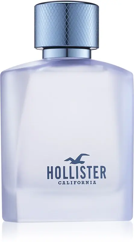 Hollister Eau de Toilette Uomo 3631608