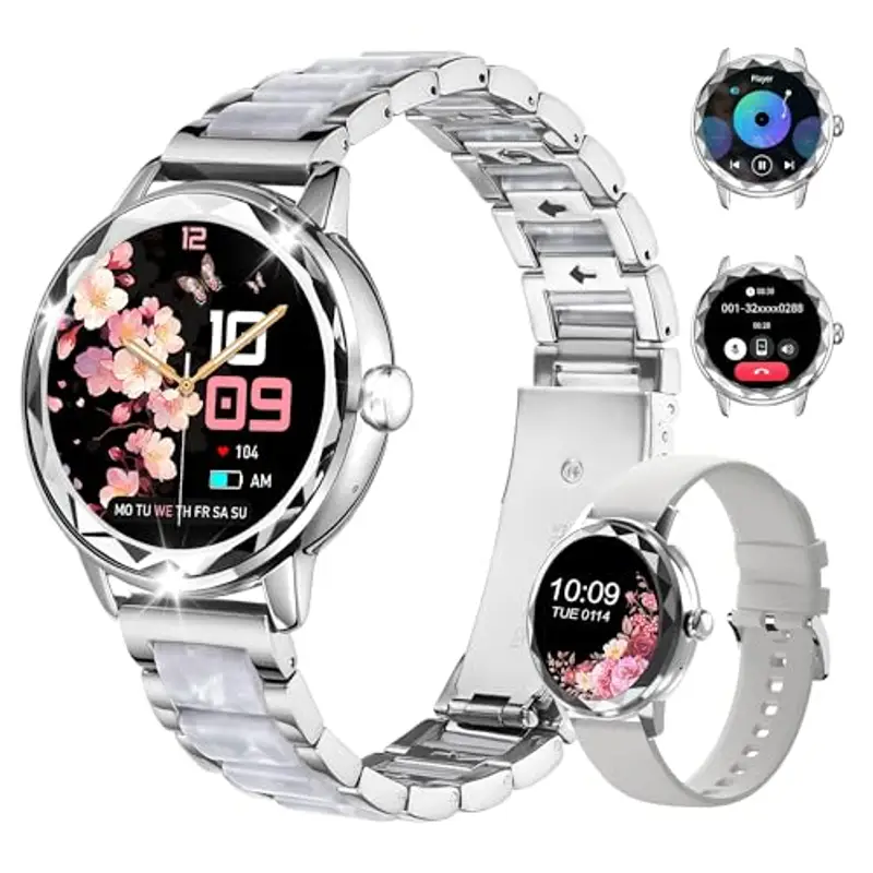 Homailida Smartwatch Donna 1604593