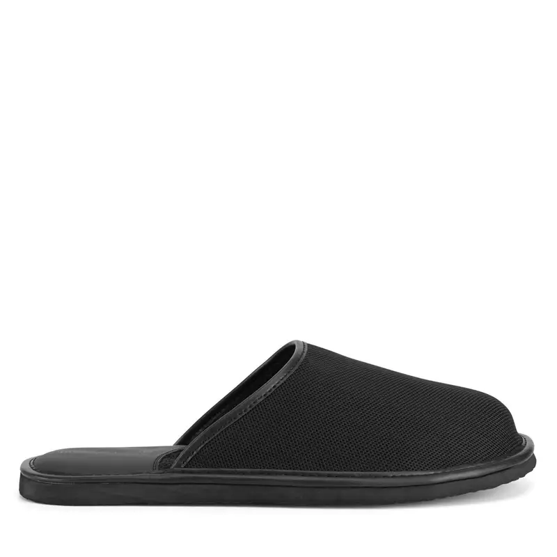 Home & Relax Slip Nero 3078235