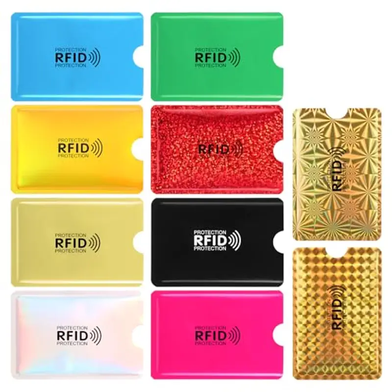 HonGien Porta carte di credito 1584624