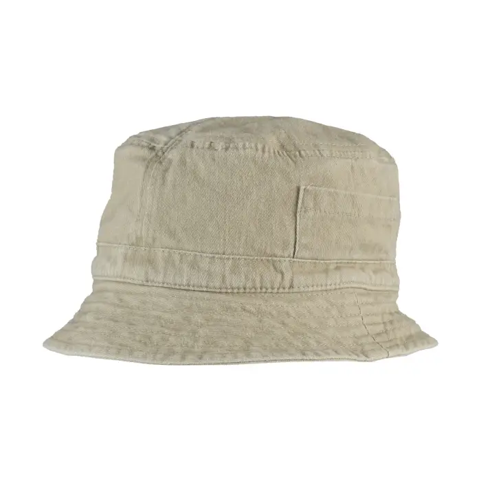 Horka Cappello da pescatore Beige