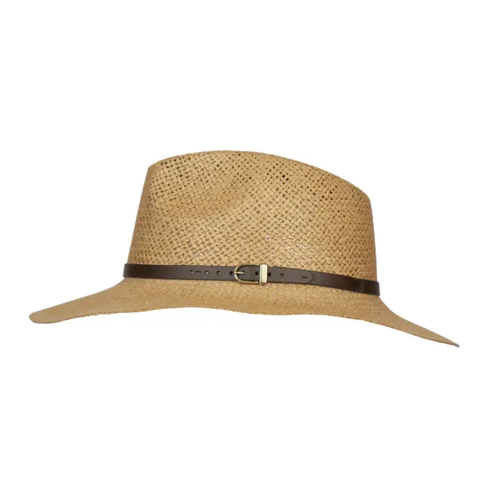 Cappello di paglia HORKA Nice Beige