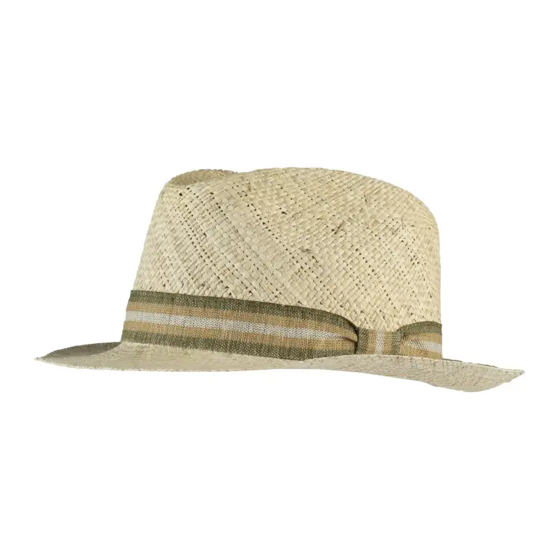 HORKA Cappello di paglia Valencia