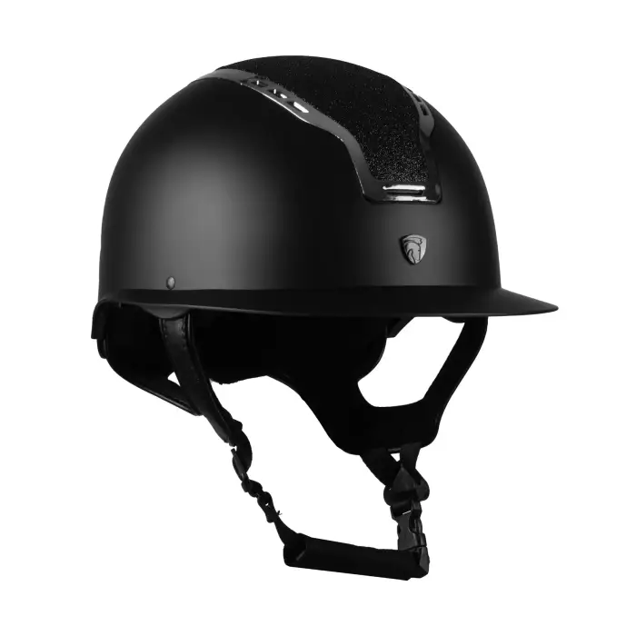 HORKA Casco da equitazione da donna Guadi Mat