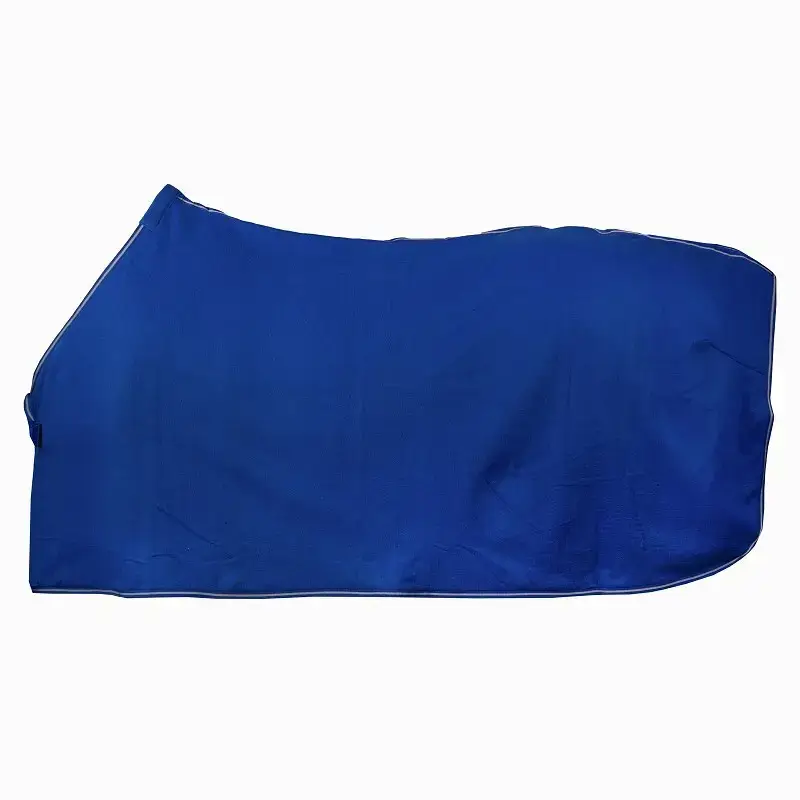 HORKA Coperta in pile per cavalli Economy 250 g