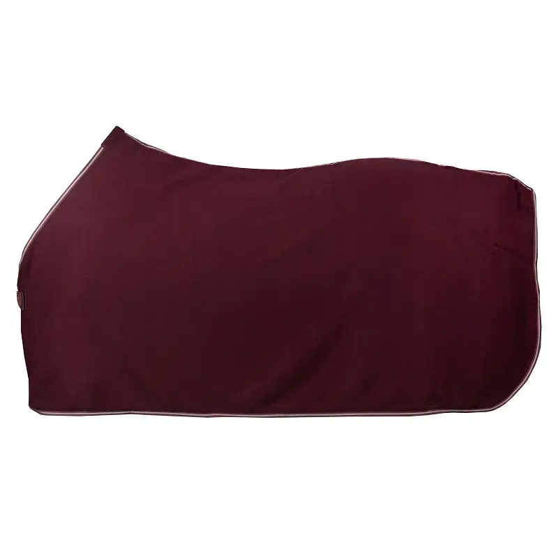HORKA Coperta in pile per cavalli Economy