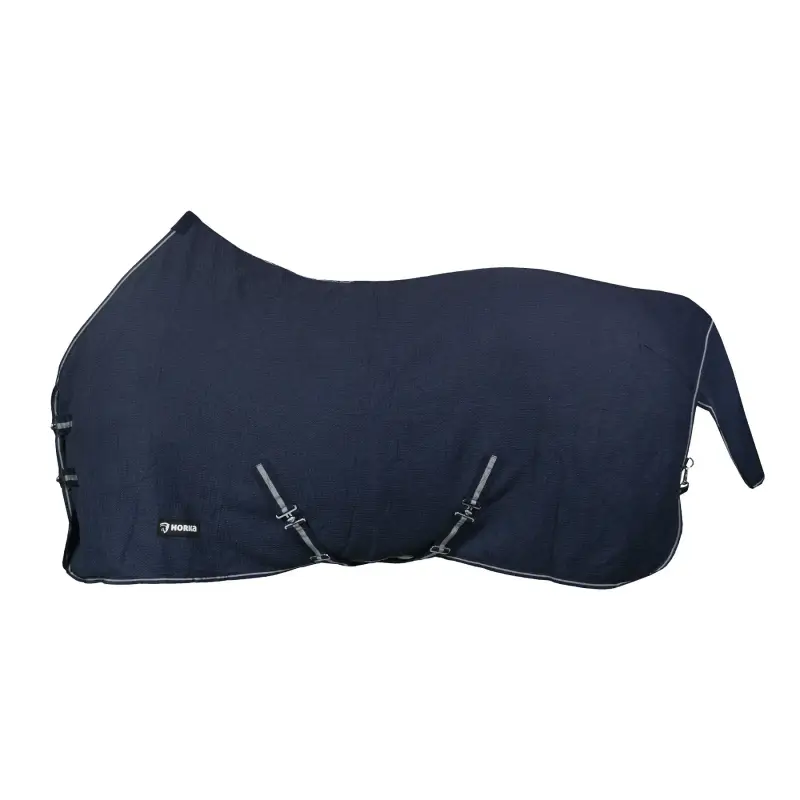 HORKA Coperta per cavalli in cotone