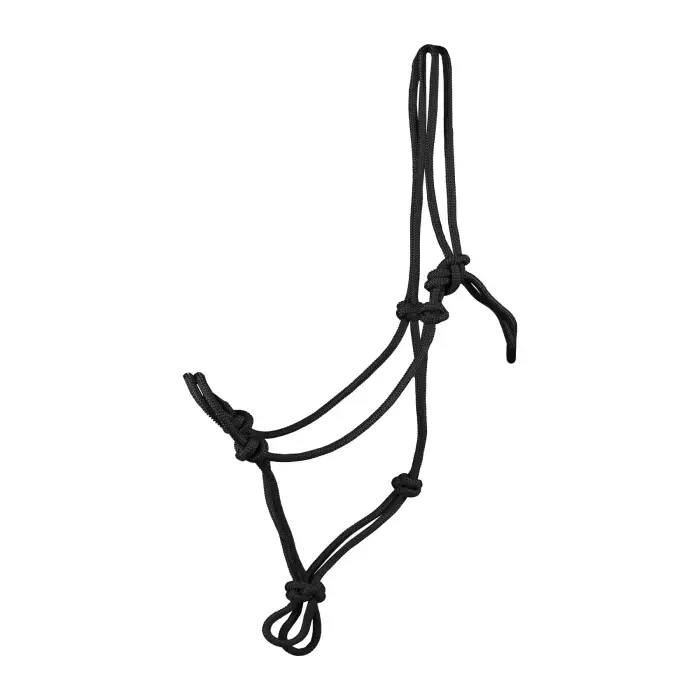 HORKA Licol etologico da competizione per cavallo Basic