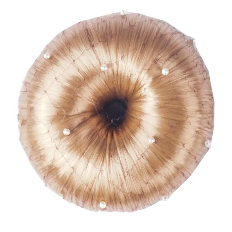 HORKA Rete per capelli donna Pearl