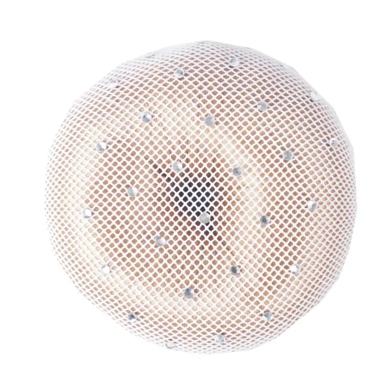 HORKA Retina per capelli con diamante donna