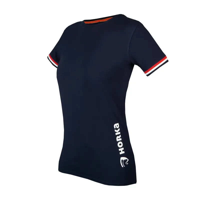Horka T-shirt Bambina 4870643