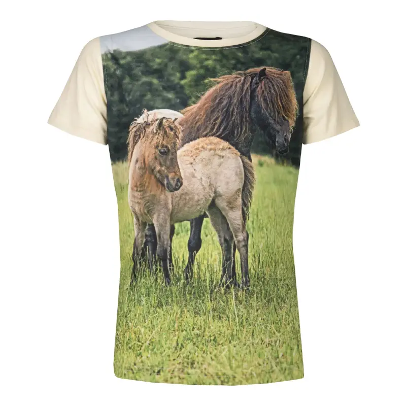 HORKA T-shirt per bambini Ollie