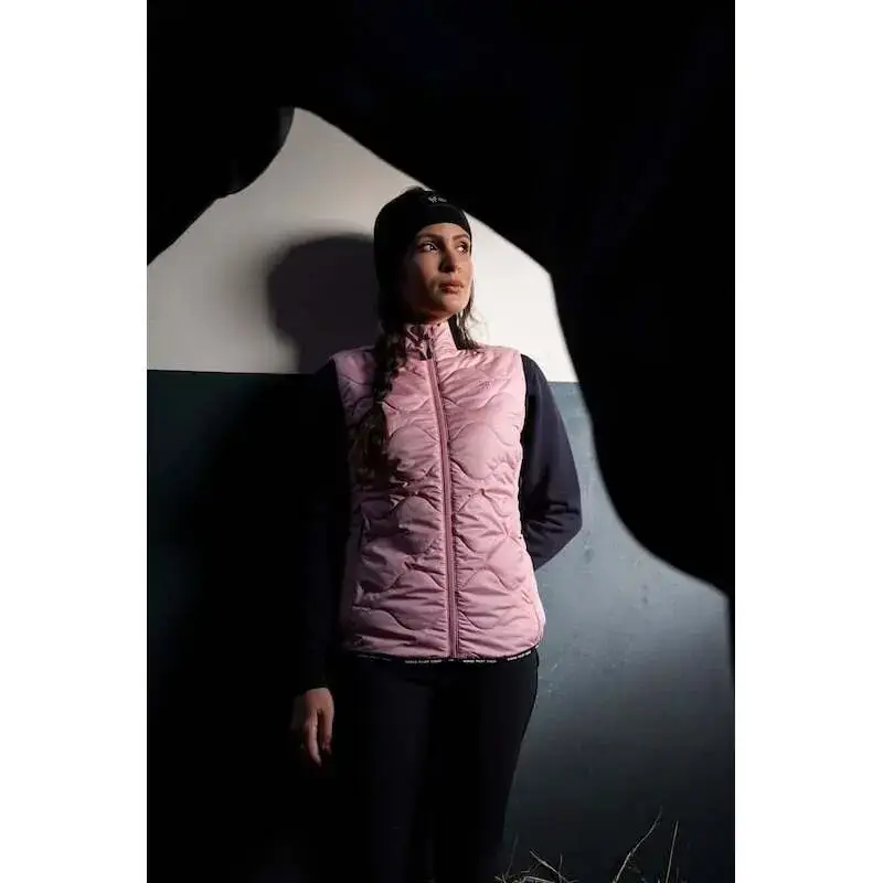 Horse Pilot Gilet imbottito da donna Rider
